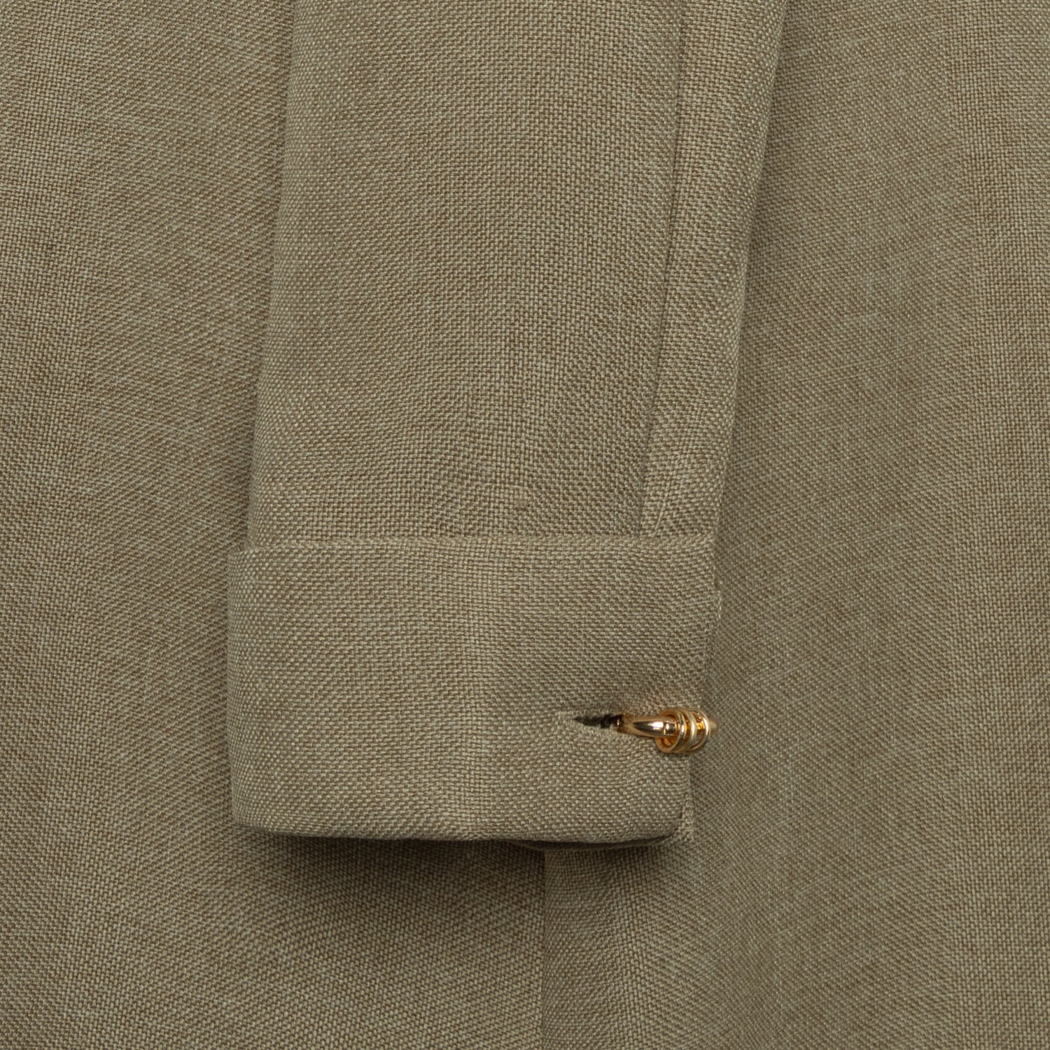 The Heiress Collar Dress