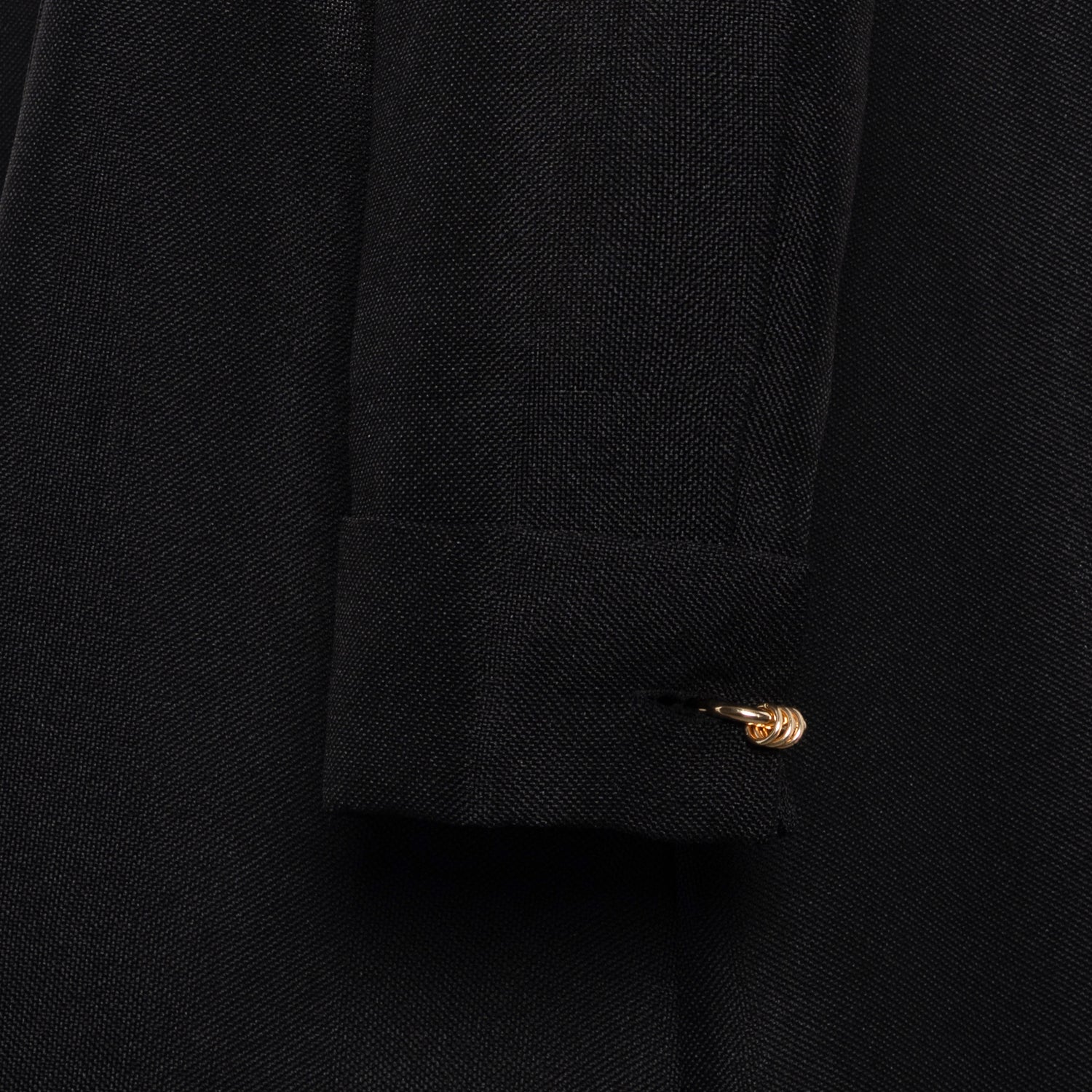 The Heiress Collar Dress