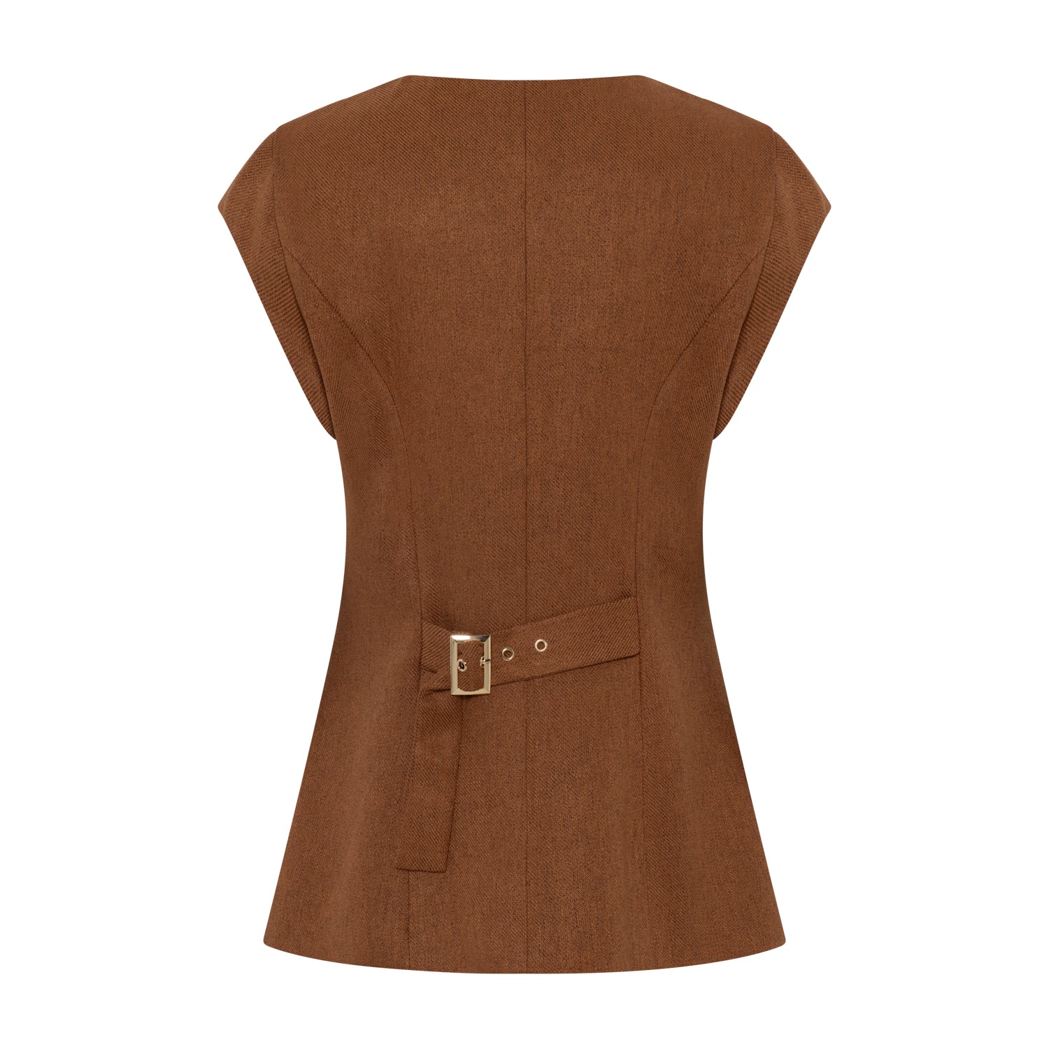 The Atelier Vest