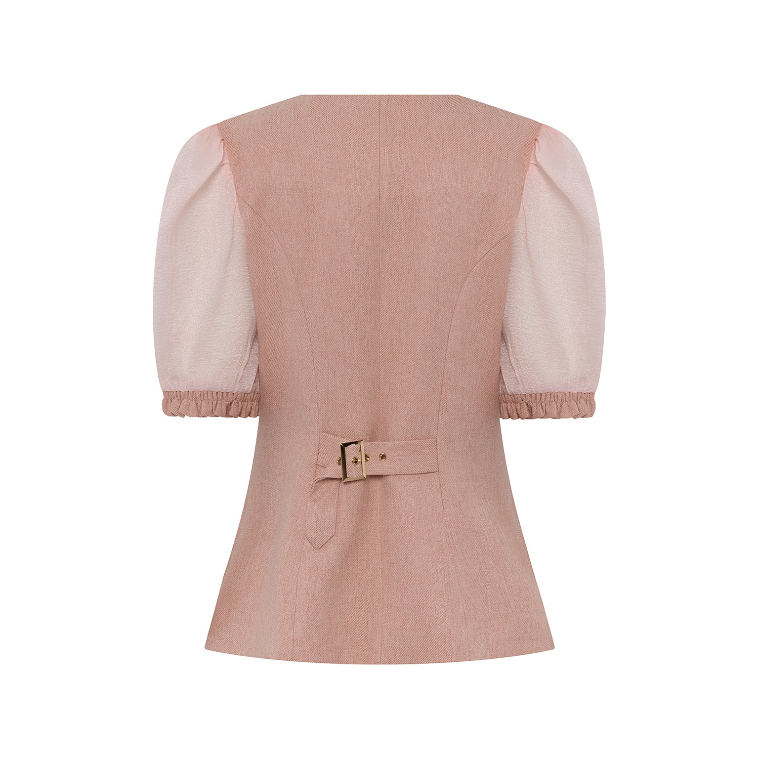 The Atelier Vest