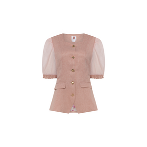The Atelier Vest