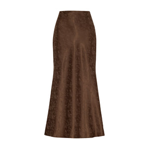 The Meridian Skirt