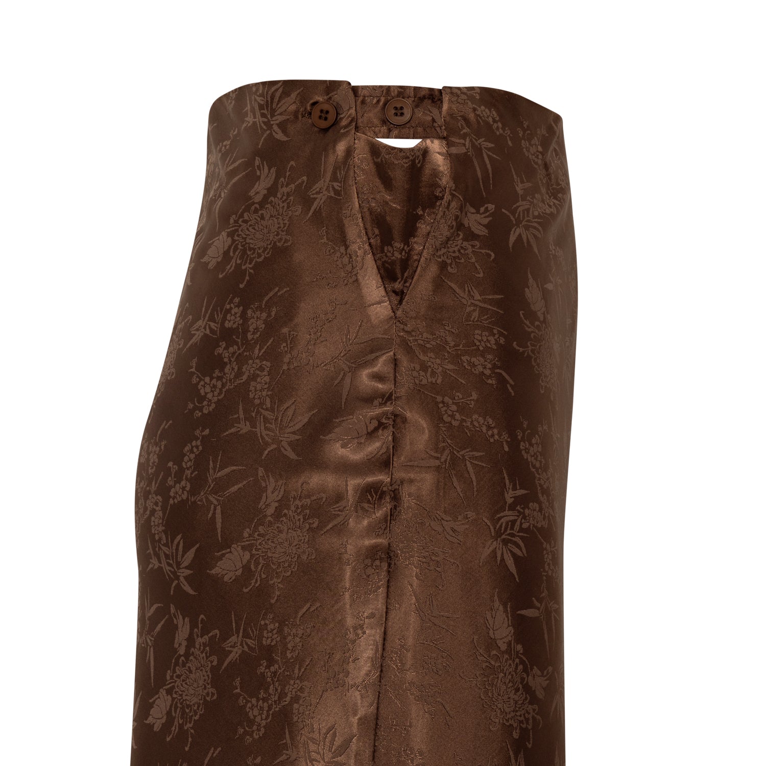 The Meridian Skirt