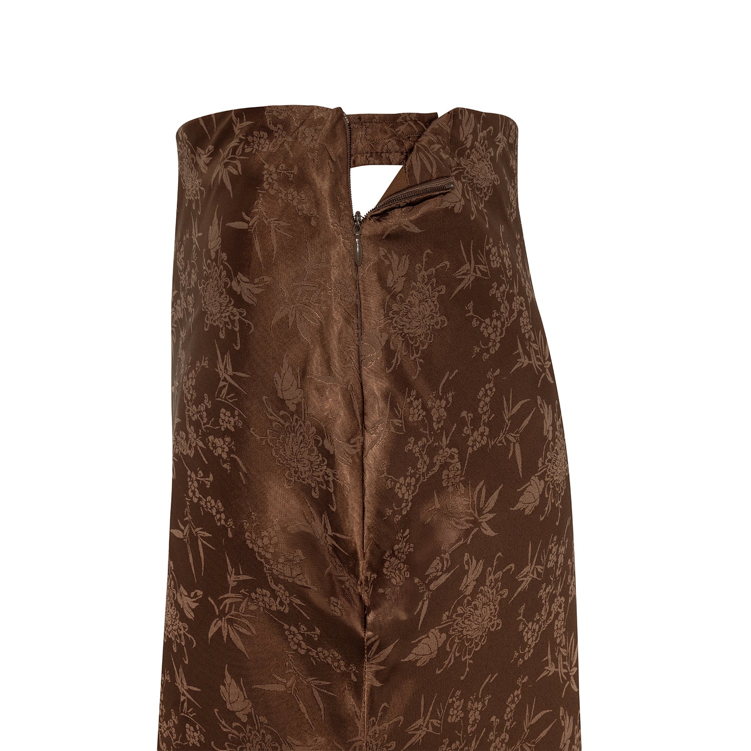 The Meridian Skirt