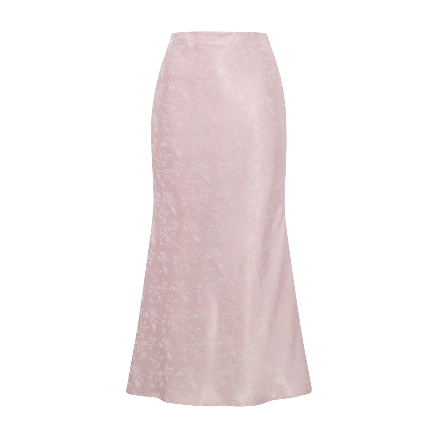 The Meridian Skirt