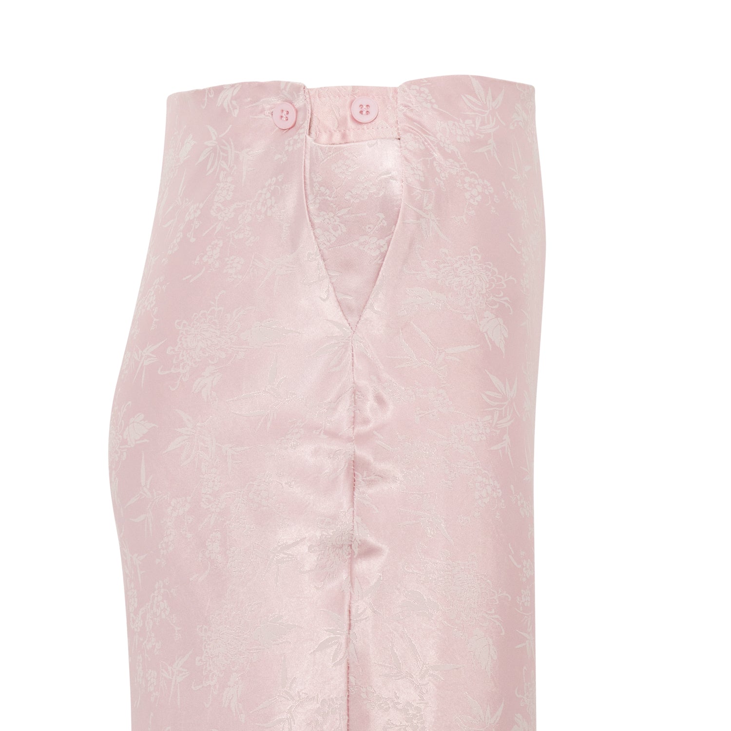 The Meridian Skirt