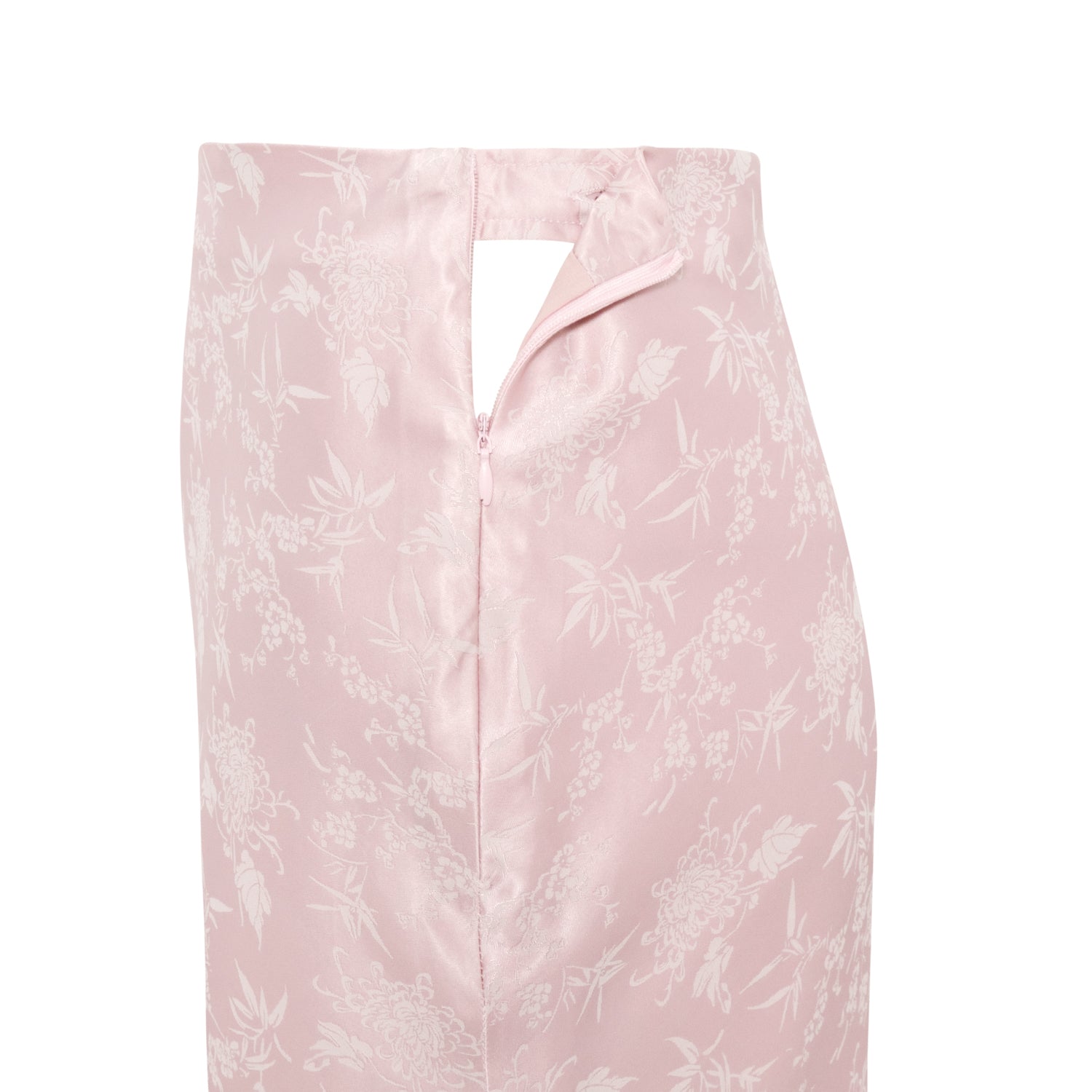 The Meridian Skirt