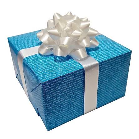 Special Gift Wrapping